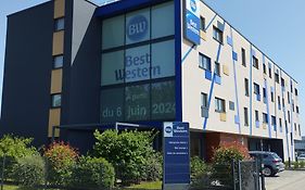 Best Western Colmar Expo